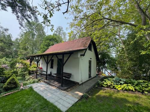 Dzwierzuty House | Domek na górce