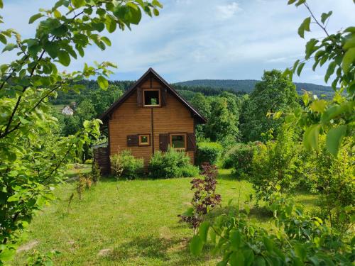 Budzow House | Domek na Grządce