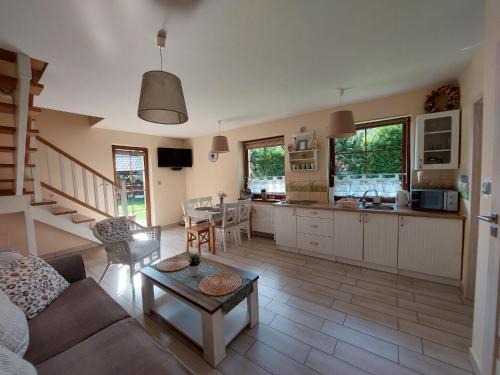 Wisla Apartment | Domek na Leśnej Wisła