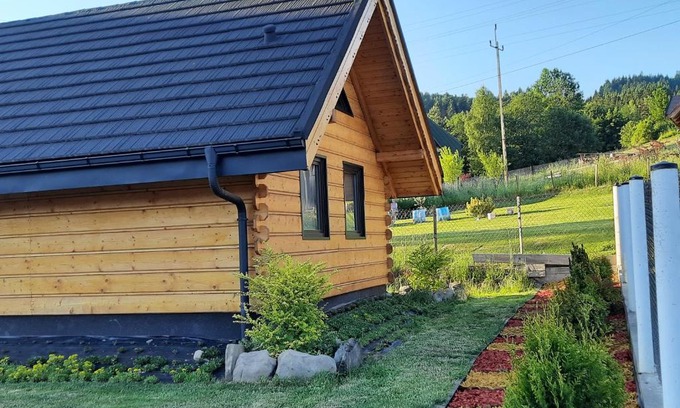 Rabka Apartment | Domek na szlaku RIKARDO