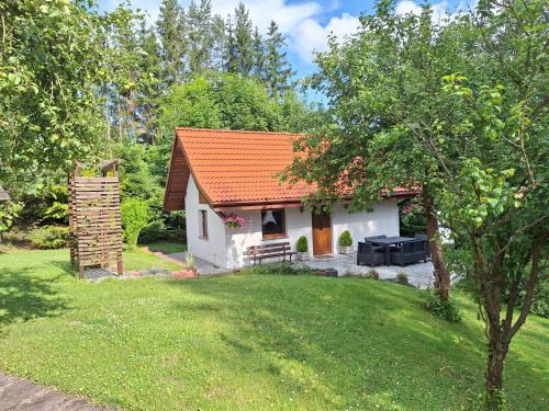 Duszniki Zdroj House | Domek Nad Strumykiem