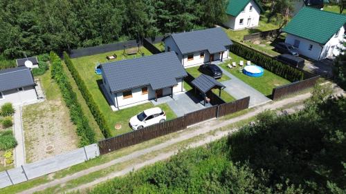 gmina Wiazownica House | Domek-Radawa-Królewska 77,domek Piotr