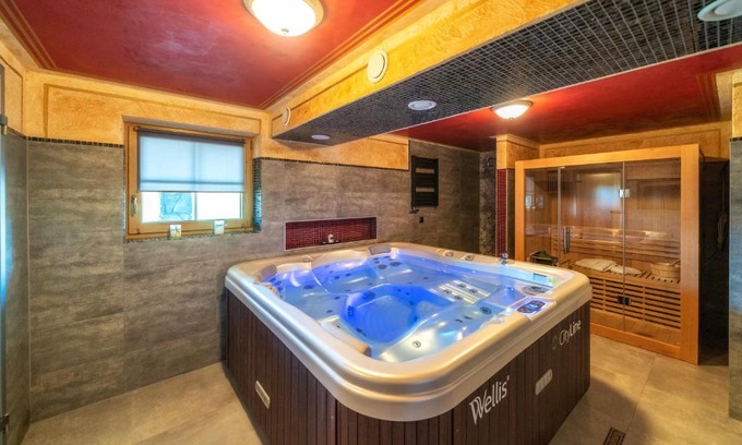 Banska Wyzna Villa | Domek u Kowola