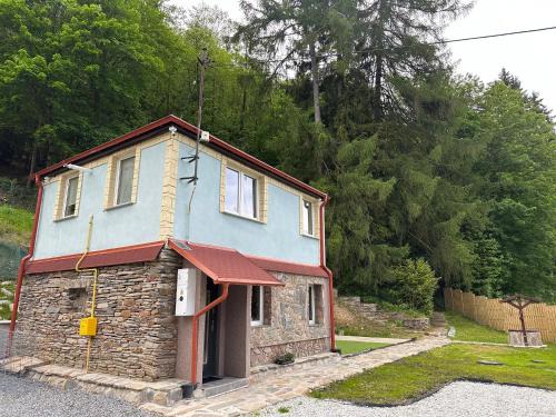 Duszniki Zdroj House | Domek w Dusznikach