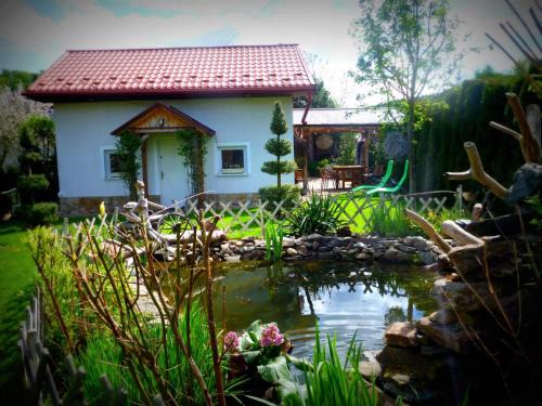 gmina Lewin Kłodzki House | Domek w górach Lewin Kłodzki koło Kudowy Zdrój