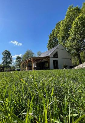 Bystrzyca Kłodzka House | Domek w Górach Wilkanów Park