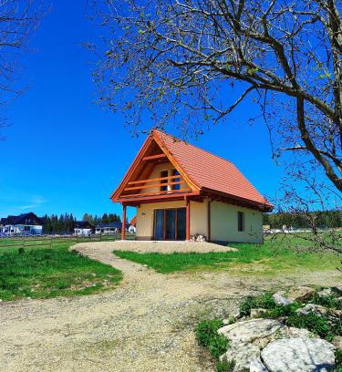 Lasowka Ski Chalet | Domek w Lasówce
