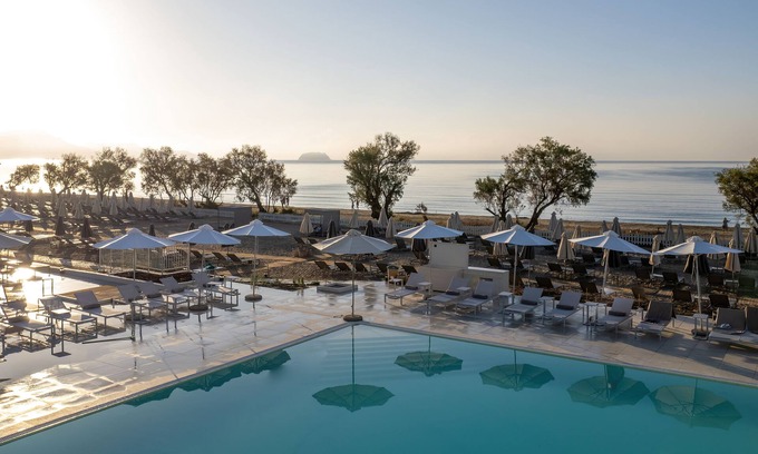 Laganas Resort | Domes Aulūs Zante - All Inclusive - Autograph Collection