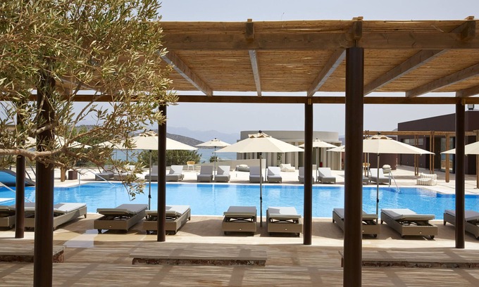 Elounda Hotel | Domes of Elounda, Autograph Collection