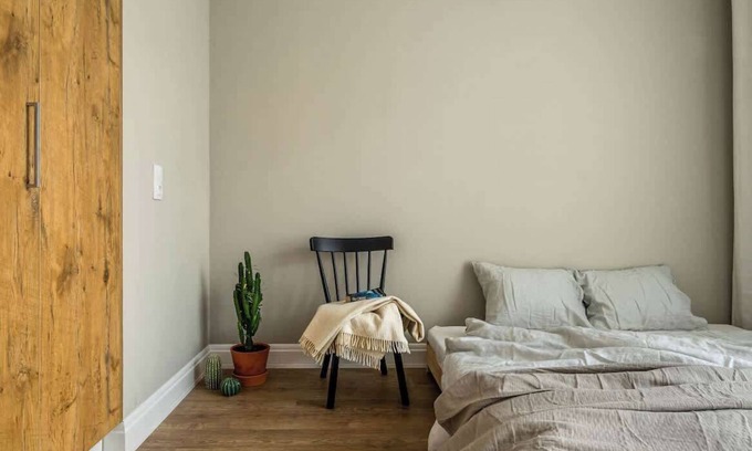 Old Town Apartment | Domillion New Duplex 12ppl balconies free park N2A