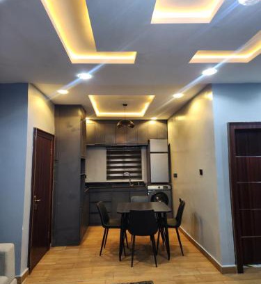 Okpanam Apartment | Dominica Residence