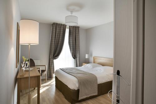 Poitiers Apartment | Domitys La Clef des Champs