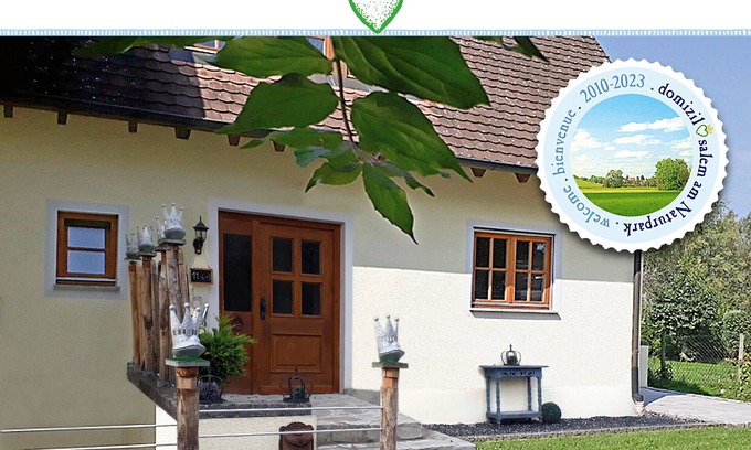Salem Apartment | Domizil Salem S 25 qm am Affenberg