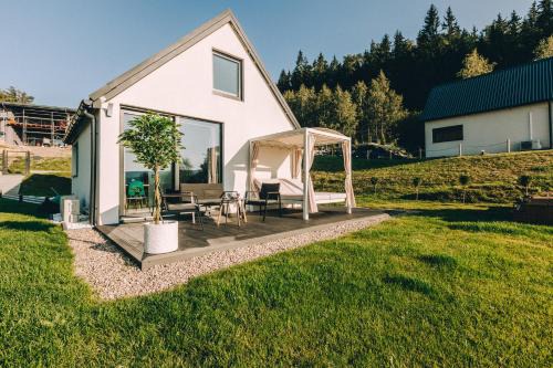 Duszniki Zdroj House | Domki Bliżej Chmur