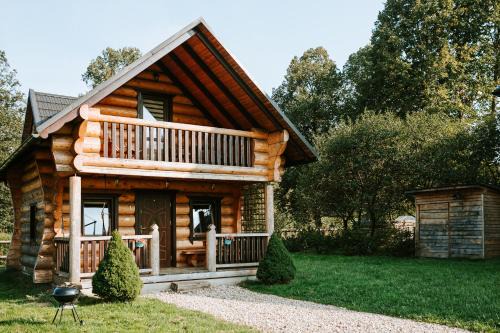 Rabka Cabin | Domki,Chatki Góralskie "