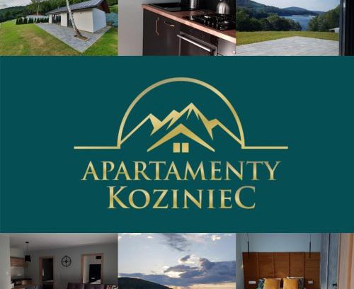 Solina Apartment | domki Koziniec na wyłączność Myczkowce Solina Bieszczady 5