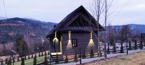 Wisla House | Domki na Cieńkowie