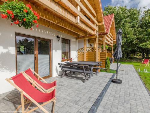 Smoldzinski Las House | DOMKI RUCHOME PIASKI