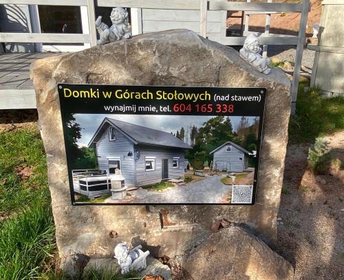 Kudowa Zdroj House | Domki w Górach Stołowych