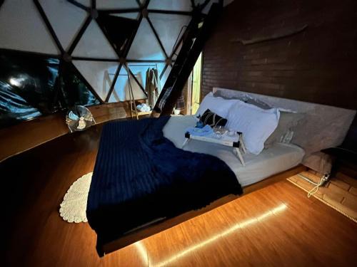 Pirangucu Other | Domo Cachoeira São Bernardo