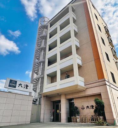 Ozu Hotel | DOMO Hotel 大津