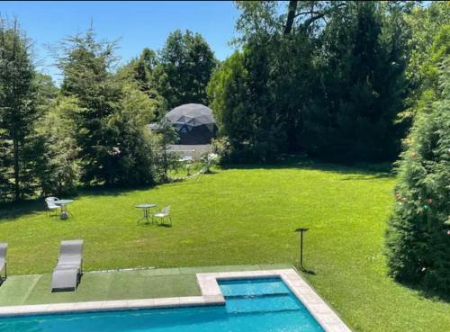 Osorno Apartment | Domo Osorno