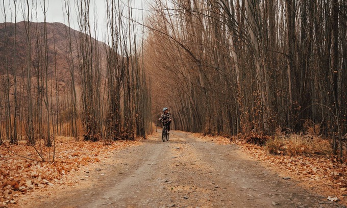 Uspallata RV Rental | Domos Uspallata - Glamping de Montaña