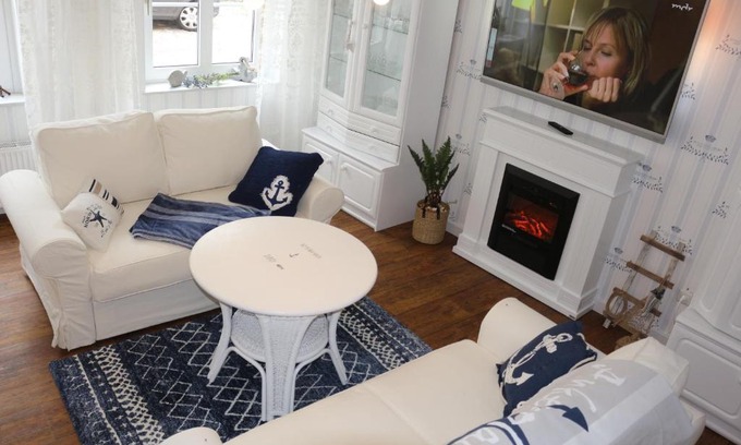 Havelberg Apartment | Dompanorama- Luxuriöse FeWo