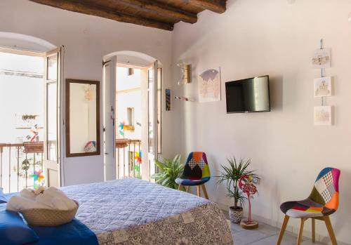 Cagliari Apartment | Domu 'e Casteddu