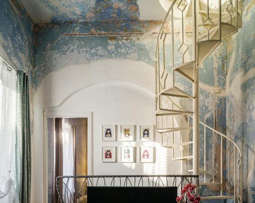 Torpe House | Domu Manca