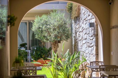 Villasimius Hotel | Domu Noa Hotel