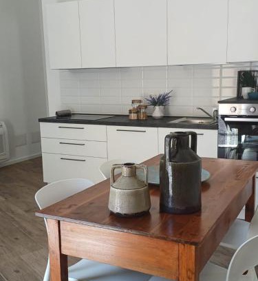 Selargius Apartment | Domu Oltremare