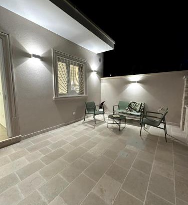 Nardo Apartment | Domus Afrodite - Torre Squillace