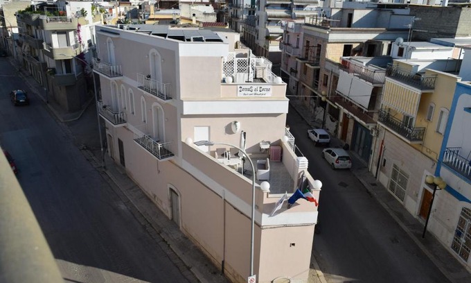 Canosa di Puglia Bed & Breakfast | DomuS al Corso B&B