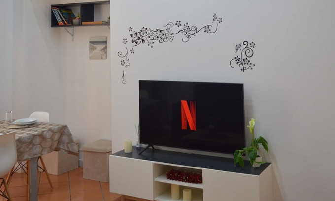 Civitavecchia Apartment | Domus Cavour - Historic Center of Civitavecchia