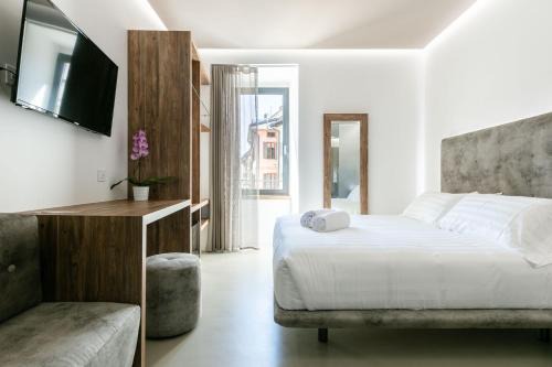 Tirano Hotel | DOMUS CAVOUR Rooms&Suites