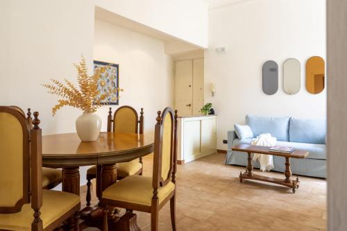 Quartiere XV Della Vittoria Apartment | Domus Clodia by Hili