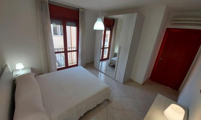 Selargius Apartment | Domus Dejanas Selargius