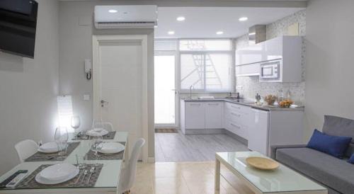 Merida Old Town Apartment | Domus Deorum- a 200 m del Teatro Romano