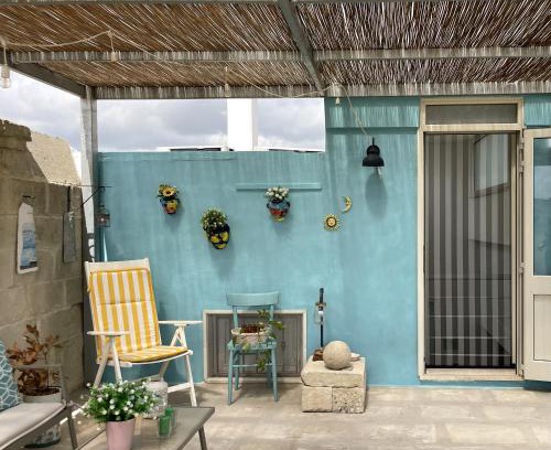 Cursi Bed & Breakfast | Domus Liventa B&B