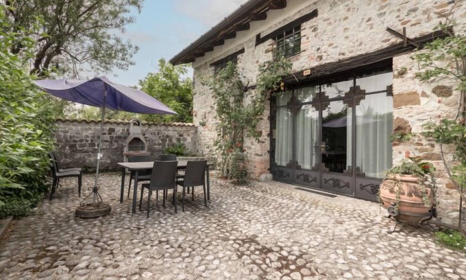 Belvedere House | Domus Magna by Interhome