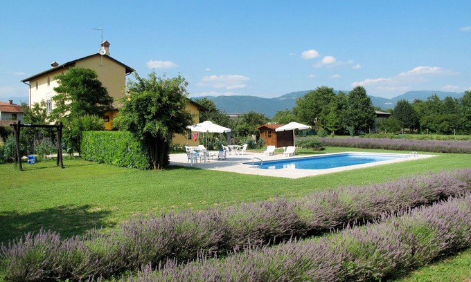 Belvedere House | Domus Magna by Interhome