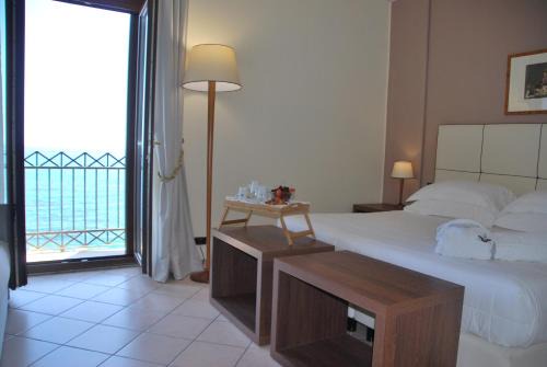 Ortigia Hotel | Domus Mariae Albergo