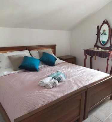 Monte Sant'Angelo Apartment | Domus MiTo