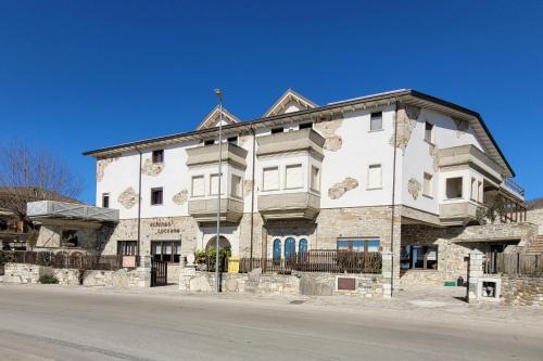 Bisaccia Hotel | Domus Romulea