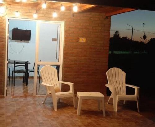 Miramar Apartment | Don Adolfo Miramar