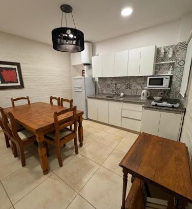 Resistencia Apartment | Don Antonio Apart 4