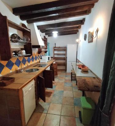 Villalcazar de Sirga House | Don Camino Casa Aurea