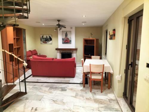 Villalcazar de Sirga House | Don Camino Premium