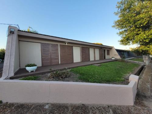 Federacion House | Don Carlos